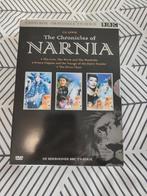 The chronicles of Narnia de bekroonde BBC tv-serie.dvd., Comme neuf, Enlèvement ou Envoi