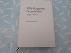 Boek - De Gedichten 1953-2002 - Willy Roggeman, Ophalen of Verzenden, Gelezen, Willy Roggeman