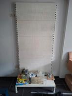 Winkelrekken, Zakelijke goederen, Ophalen