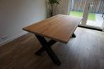kloostertafel 3m, Ophalen, Rustiek, 200 cm of meer, 50 tot 100 cm