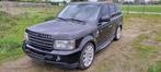 Land Rover Range Rover Sport 4.2 benzine, Autos, Land Rover, SUV ou Tout-terrain, 5 places, Cuir, 42 cm³