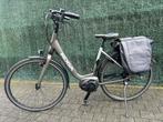 Elektrische fiets Koga Bosch middenmotor, Ophalen