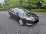 Ford focus 2016 automaat 2.0 diesel 150 pk euro6b, Auto's, Stof, Zwart, Bedrijf, 5 deurs