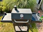 Grandhall Barbecue, Ophalen, Gebruikt