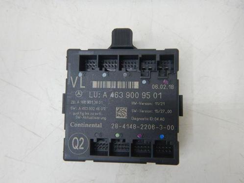 Mercedes-Benz G-klasse W463 Portiermodule Links-voor A463900, Auto-onderdelen, Elektronica en Kabels, Mercedes-Benz, Gebruikt