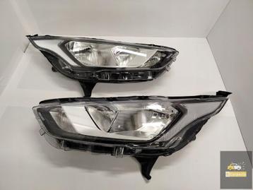 Ford Transit Connect Mk2 Lift Plain links rechts lamp beschikbaar voor biedingen