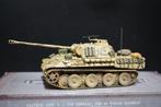 Corgi Duitse Panther tank - D day - 1/50 - TOP, Hobby en Vrije tijd, Modelauto's | 1:50, Ophalen of Verzenden, Corgi