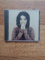 CD Björk : debut, Ophalen of Verzenden