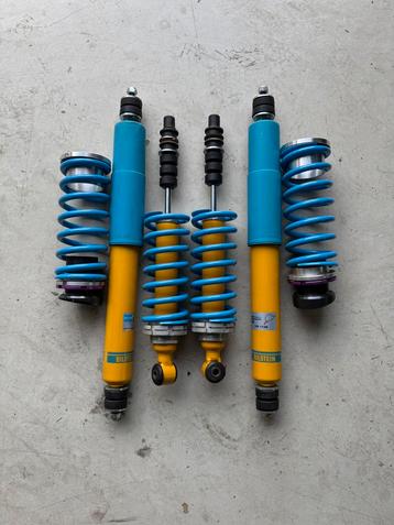 Suspension Bilstein filetée NSU nouvelle beschikbaar voor biedingen