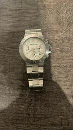Montre Bvlgari, Montre-bracelet, Autres marques, Acier, Enlèvement