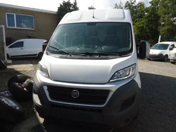 Fiat Ducato L3h2,112 dkm ,2.3d , airco ,gps ,cruise ,camera, beschikbaar voor biedingen