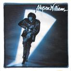 Alyson Williams, Ophalen of Verzenden, 1980 tot 2000, Zo goed als nieuw, Soul of Nu Soul