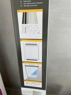 zonwering en vliegenram voor velux dakraam 2 stuks, Ophalen, Dakraam