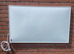 Infraroodverwarming (drie stuks) voor wandmontage, Ophalen, 30 tot 80 cm, Radiator, Zo goed als nieuw