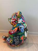 Miko-R pour FRANCOIS RAMBAUD Panda Crazy Love 2013, Ophalen of Verzenden