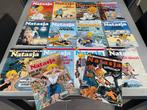 Natasja stripboeken 1tem 14, Meerdere comics, Ophalen, Zo goed als nieuw