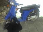 a vendre honda scoopy, Fietsen en Brommers, Brommers | Oldtimers, 49 cc, Klasse B (45 km/u), Ophalen, Overige merken