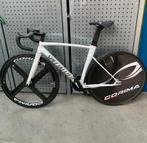 Pistefiets Specialized Allez Track - 54, Ophalen, Zo goed als nieuw