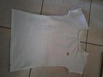 T shirt beige merk koko noko maat 10 jaar, Meisje, Koko noko, Ophalen of Verzenden, Zo goed als nieuw