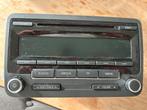 Auto radio d’origine VW Polo, Auto-onderdelen, Ophalen, Nieuw, Volkswagen