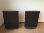 Quad Vintage hifi-set: Quad 34, Quad 303, Quad ESL 63, Ophalen of Verzenden, Gebruikt, Speakers, Overige merken