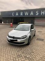 Volkswagen Golf 6 1.2 TSI 2011, Auto's, Volkswagen, Voorwielaandrijving, Euro 5, Stof, Zwart