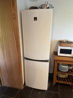 Combiné frigo & congelateur 3 tiroirs, Electroménager, Comme neuf