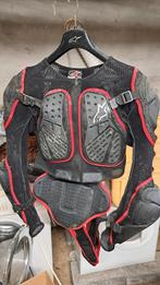 Protection Protection pierres moto cross, Motos, Vêtements | Vêtements de moto