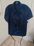 Ralph Lauren, Ophalen, Polo Ralph Lauren, Blauw, Maat 46/48 (XL) of groter