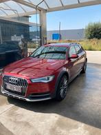 Audi A6 Allroad, Autos, Alcantara, Break, Automatique, Achat