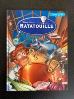 BD - Disney Ratatouille, Verzamelen