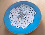 plat en céramique Boch, Antiek en Kunst, Ophalen