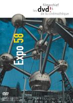 Expo 58 Filmarchief DVD NL Fr Eng, Enlèvement ou Envoi, Comme neuf