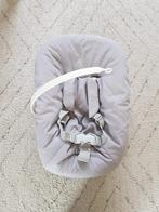 Newborn set Stokke eetstoel, Ophalen, Zo goed als nieuw, Overige typen, Gordel(s)