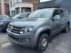 Amarok Volkswagen, Cuir, Argent ou Gris, 5 portes, Diesel