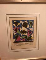Matisse, Antiquités & Art, Art | Lithographies & Sérigraphies, Enlèvement ou Envoi