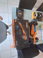 Lego mclaren techniek, Kinderen en Baby's, Speelgoed | Buiten | Actiespeelgoed, Ophalen, Zo goed als nieuw