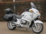 Bmw R1150RT   2spark, 2 cylindres, Tourisme, Plus de 35 kW, 1150 cm³