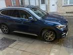 BMW X1 f48 année 2017 18d, Autos, BMW, Carnet d'entretien, Cuir, 6 portes, Break