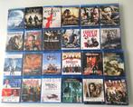 groot lot met 286 blu ray's incl 13 steelcases, Cd's en Dvd's, Ophalen of Verzenden