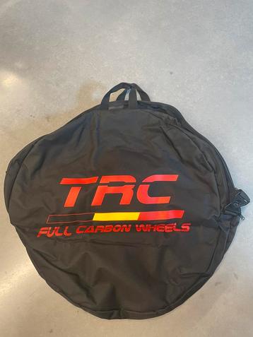 Wieltas beschikbaar voor biedingen