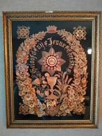 Kader Jezus, Antiek en Kunst, Ophalen