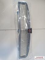Grille MGB 1962 CHROME Original ARH218 ASSY, Auto-onderdelen, Overige Auto-onderdelen, Ophalen of Verzenden, Nieuw, MG