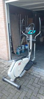 Cardiostrong CST-EX20, Jambes, Enlèvement, Utilisé, Métal