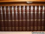 Encyclopedieen, Boeken, Encyclopedieën, Complete serie, Ophalen of Verzenden, Zo goed als nieuw, Bloemen en Planten