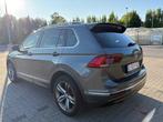 Volkswagen - Tiguan - Car - 2018- R-line, Auto's, Automaat, Gebruikt, Euro 6, Overige brandstoffen