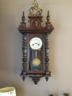 Oude wandklok regulateur, Ophalen of Verzenden