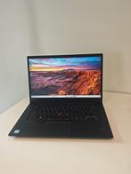 Lenovo Thinkpad, GTX 1650, i7, 32GB, 1TB, Computers en Software, Ophalen, SSD, 32 GB, 15 inch