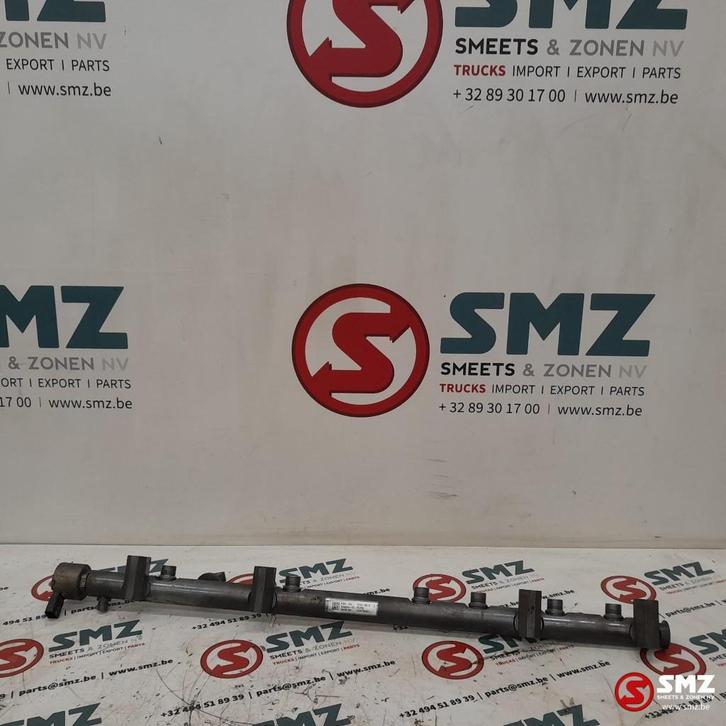 Occ rampe d'injection + capteur de pression MX13 D, Autos : Pièces & Accessoires, Pièces camion, DAF, Systèmes à carburant, Utilisé