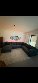 zetel, Huis en Inrichting, Ophalen, Zo goed als nieuw, Stof